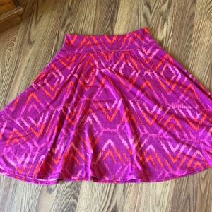 Lula Roe skirt